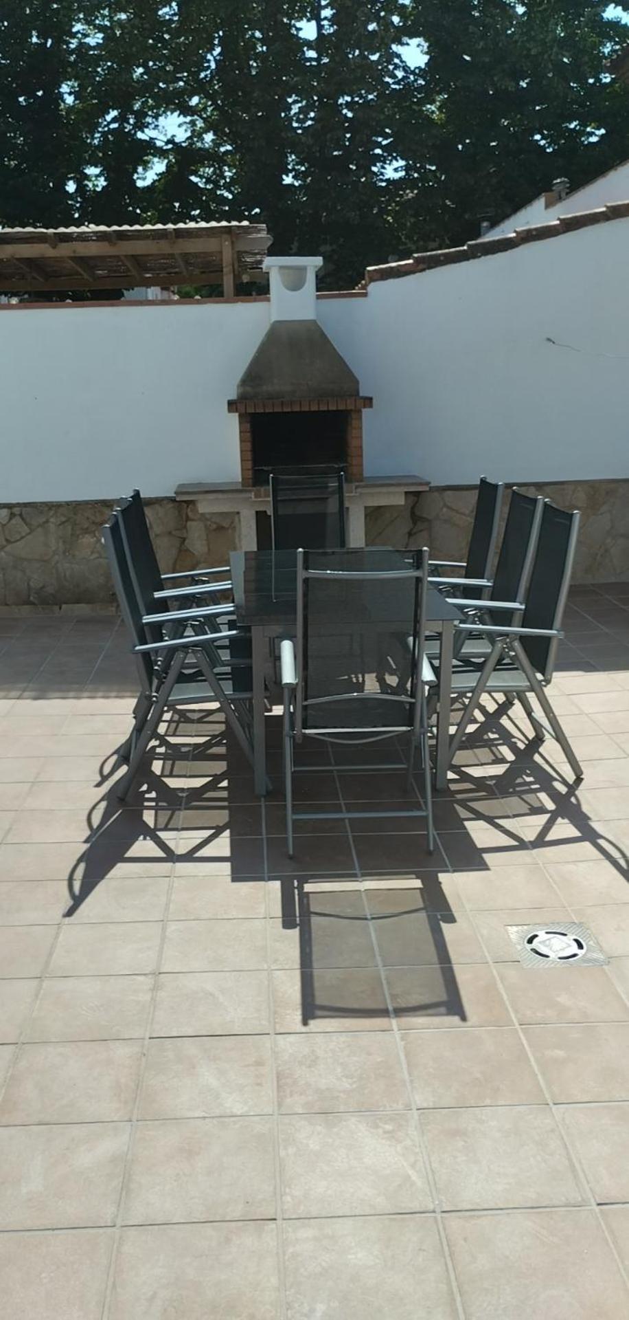 Casa Centrica En Holiday home