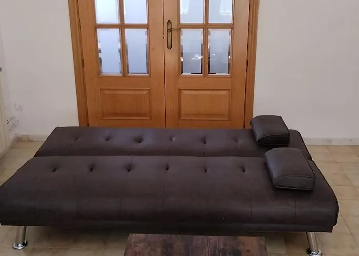 Casa Centrica En Girona