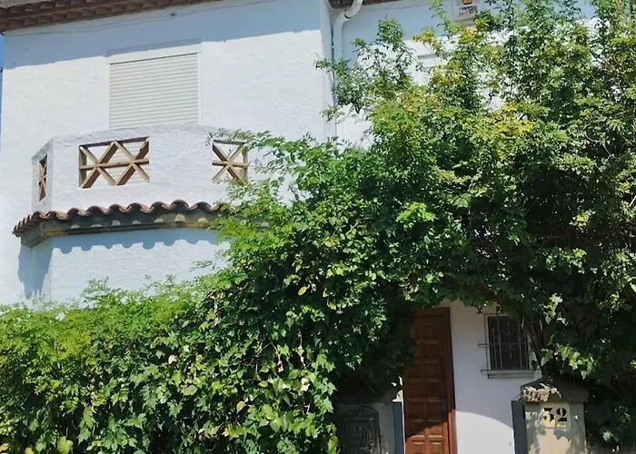Casa Centrica En Girona