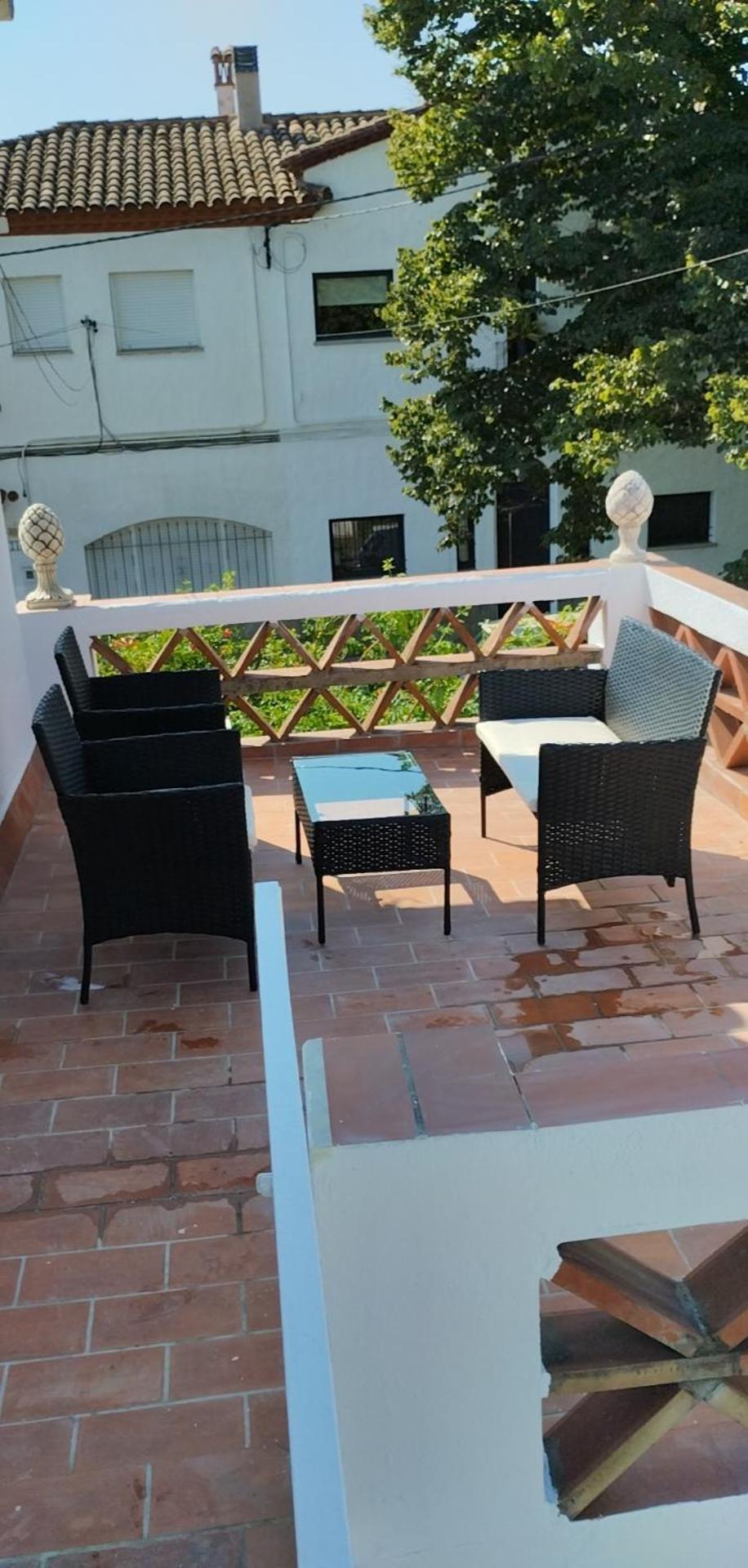 Casa Centrica En Gérone