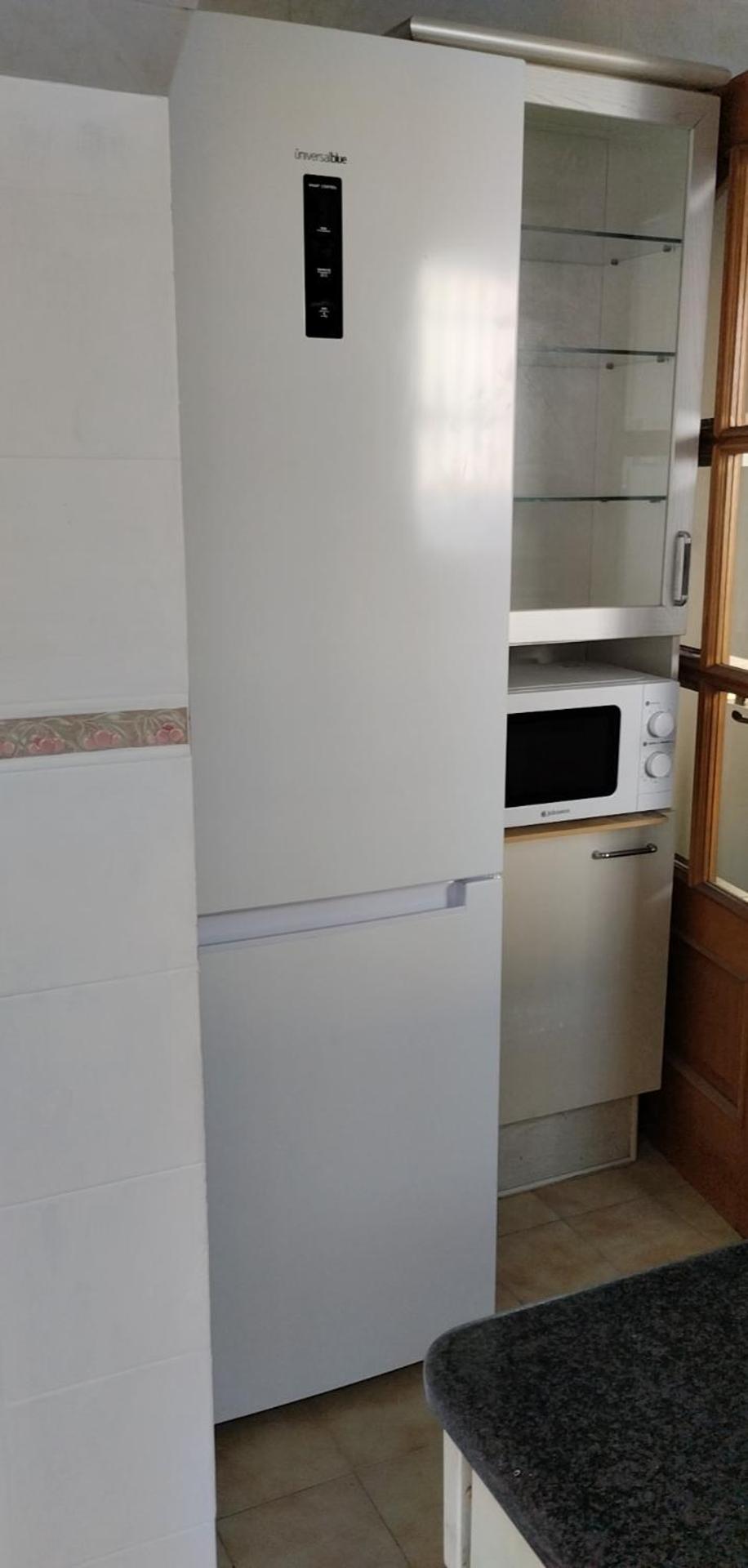 Casa Centrica En Hébergement de vacances *