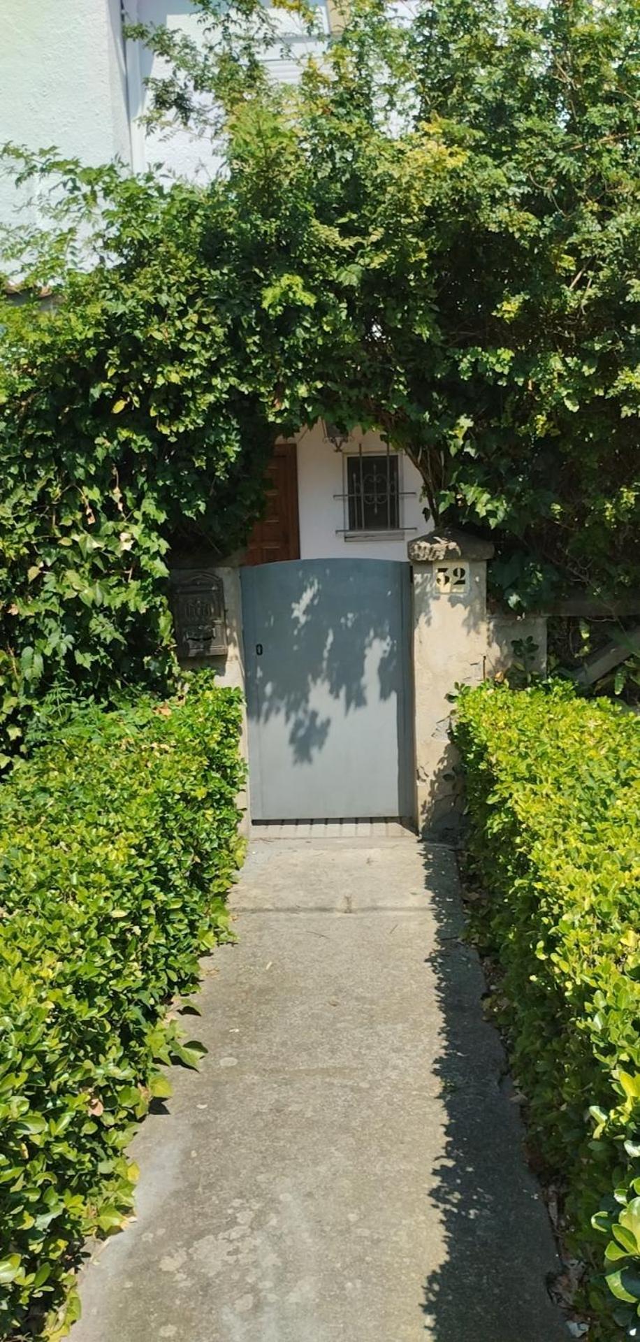 Casa Centrica En
